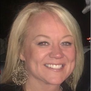 Meet your Posher, Cathleen